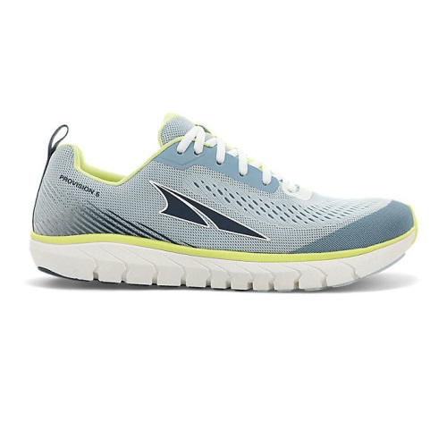 Altra Provision 5 Hardloopschoenen Dames LichtBlauw (NL-NBO)